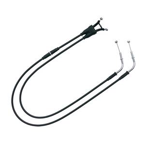 Venhill Kawasaki F/L THROTTLE CAB Bowden és huzal