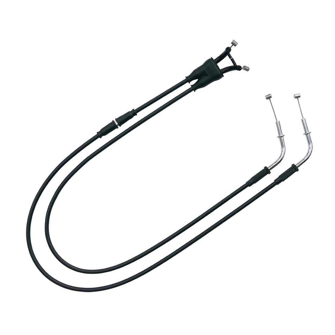 Venhill Kawasaki F/L THROTTLE CAB Bowden és huzal 0