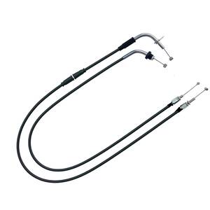 Venhill Suzuki F/L THROTTLE CABLE Bowden és huzal