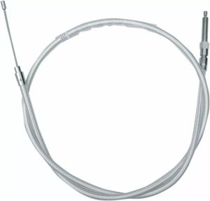 Magnum 3207HE nagy hatékonyságú fonott Sterling Chromite II® tengelykapcsoló kábel Bowden és huzal
