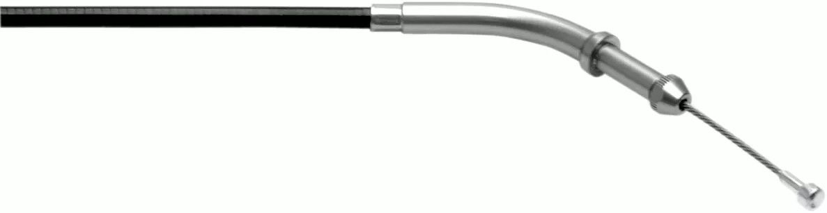 Motion pro 04-3001 T3 Slidelight™ tengelykapcsoló kábel Bowden és huzal 2