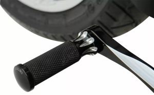 Arlen ness 07-919 Fusion Shift Peg Váltókar 1