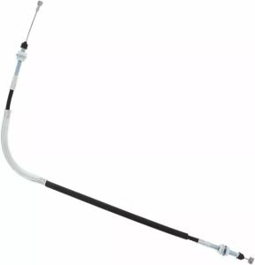 Moose racing hard-parts 45-4075 fekete vinil fékkábel Bowden és huzal