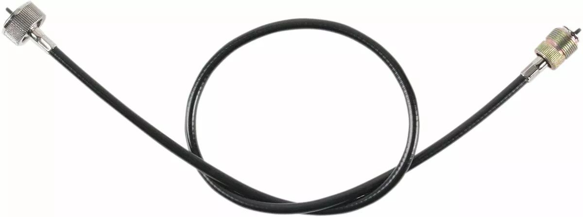 Drag specialties 4390600B Sebességmérő kábel Bowden és huzal 0