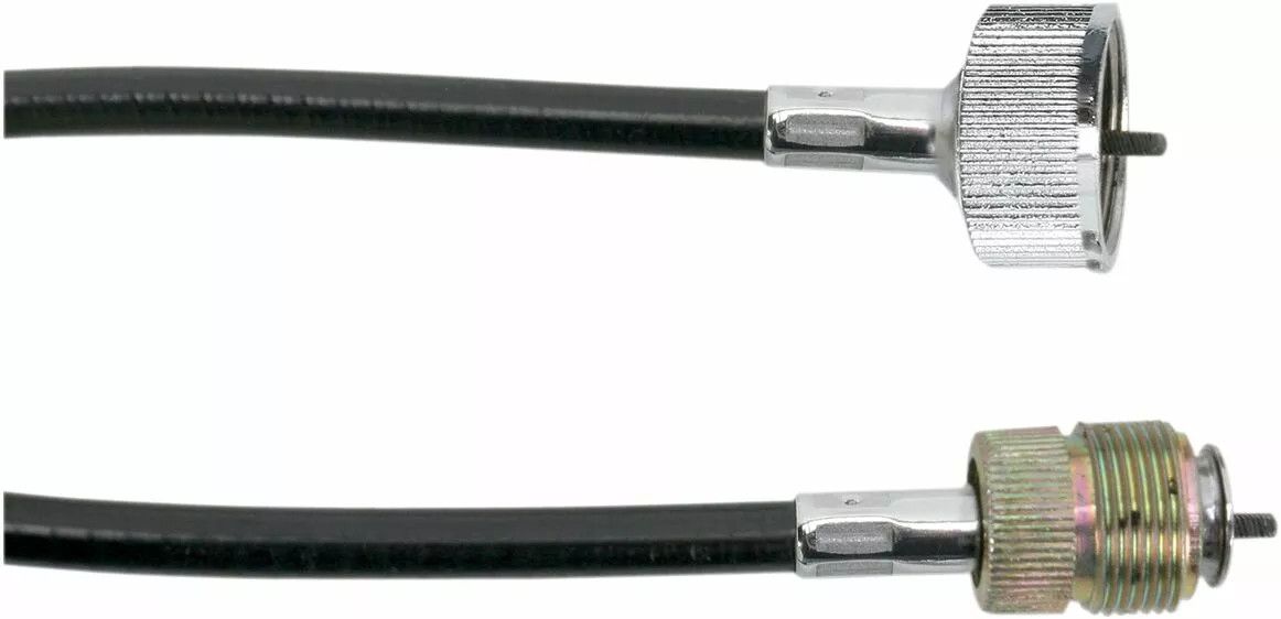 Drag specialties 4390600B Sebességmérő kábel Bowden és huzal 1