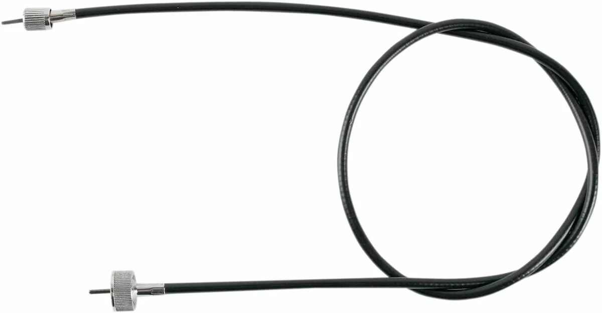 Drag specialties 4391000B Sebességmérő kábel Bowden és huzal 0