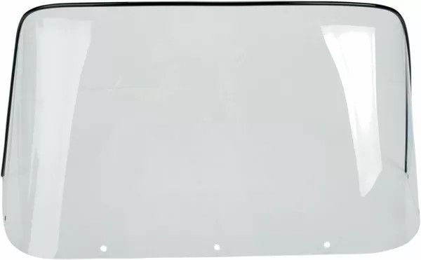 Kimpex 274790 Lexan® polikarbonát szélvédő Szélvédő, plexi, fejidom 0