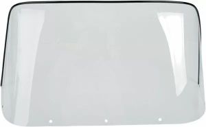 Kimpex 274790 Lexan® polikarbonát szélvédő Szélvédő, plexi, fejidom
