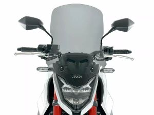 Wrs HO058F szélvédő 