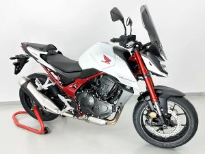 Wrs HO058F szélvédő 1