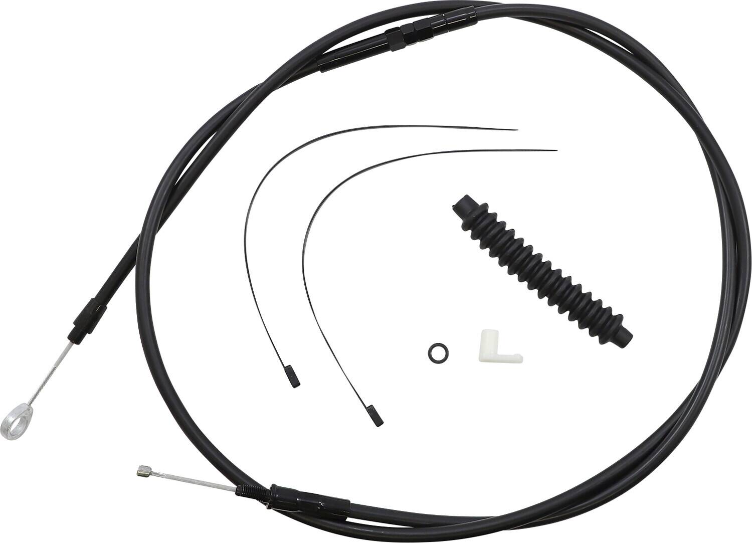 Magnum vezérlés CABLE készlet XR SBB Bowden és huzal 0