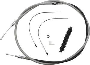Magnum vezérlés CABLE készlet XR SSC Bowden és huzal