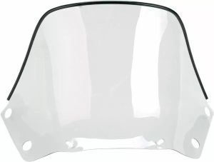 Kimpex 274811 Lexan® polikarbonát szélvédő Szélvédő, plexi, fejidom