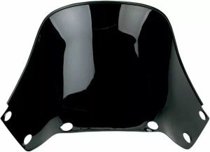 Kimpex 274814 Lexan® polikarbonát szélvédő Szélvédő, plexi, fejidom