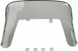 Kimpex 274825 Lexan® polikarbonát szélvédő Szélvédő, plexi, fejidom