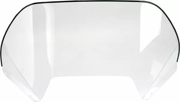 Kimpex 274829 Lexan® polikarbonát szélvédő Szélvédő, plexi, fejidom 0