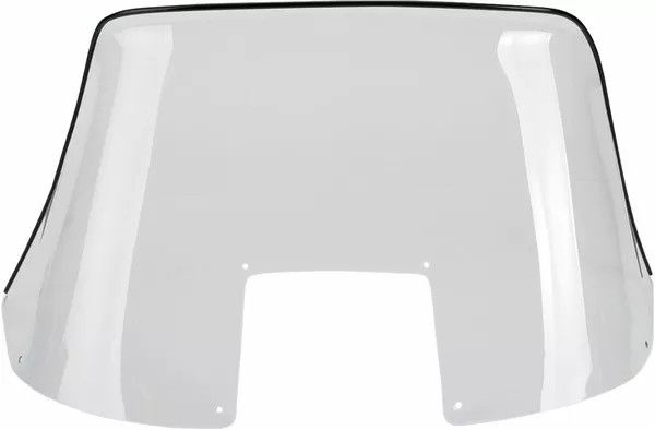 Kimpex 274842 Lexan® polikarbonát szélvédő Szélvédő, plexi, fejidom 0