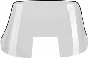 Kimpex 274842 Lexan® polikarbonát szélvédő Szélvédő, plexi, fejidom