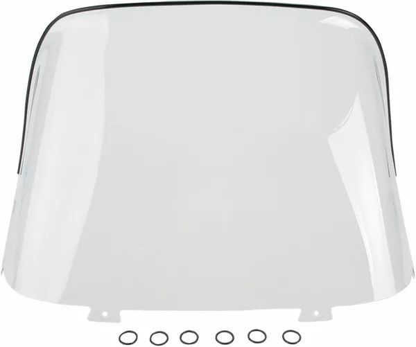 Kimpex 274845 Lexan® polikarbonát szélvédő Szélvédő, plexi, fejidom 0