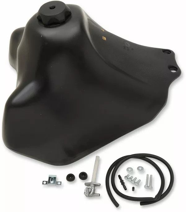Ims products inc. 115518-BK1 nagy űrtartalmú gáztartály Benzintartály 0