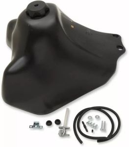 Ims products inc. 115518-BK1 nagy űrtartalmú gáztartály Benzintartály