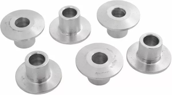 Alloy art GT-T2 prémium üzemanyagtartály rögzítő perselyek Benzintartály 0