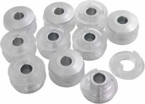 Alloy art GT-T3 prémium üzemanyagtartály rögzítő perselyek Benzintartály