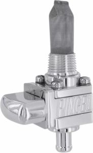Pingel GV15GP A Guzzler® üzemanyagszelep Benzintartály
