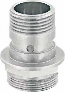 Pingel 62134 Üzemanyagszelep-adapter Benzintartály