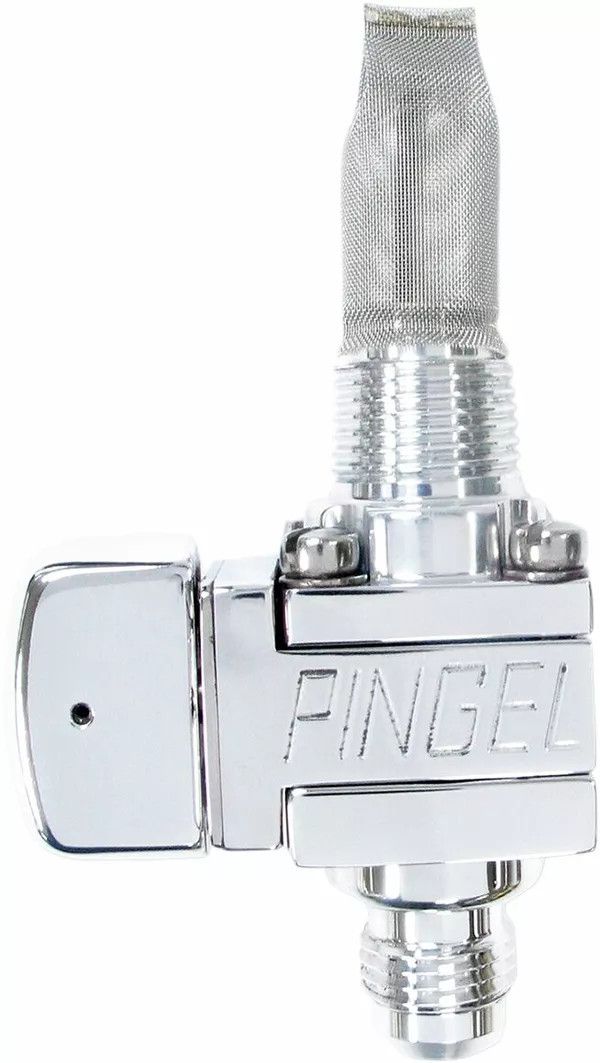 Pingel GV13GP A Guzzler® üzemanyagszelep Benzintartály 0
