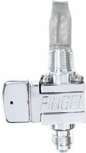 Pingel GV13GP A Guzzler® üzemanyagszelep Benzintartály
