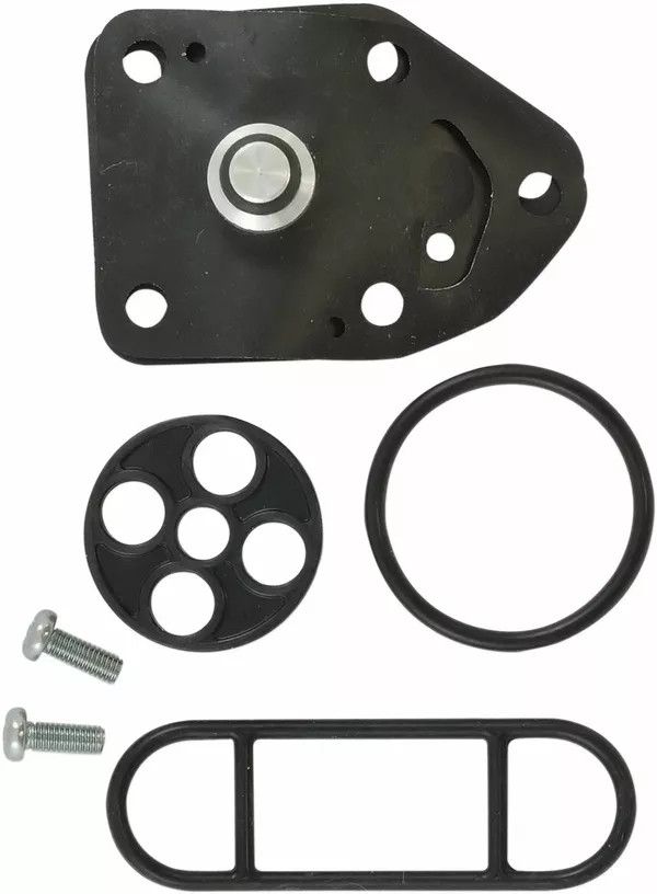 K&l supply 18-2774 Fuel Petcock Rebuild Kit Benzintartály 0
