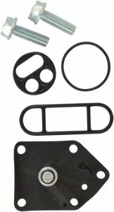 K&l supply 18-2777 Fuel Petcock Rebuild Kit Benzintartály