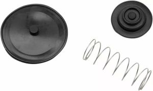 K&l supply 18-5255 Fuel Petcock Rebuild Kit Benzintartály