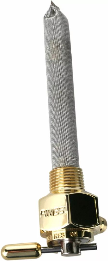Pingel 6211-BH Power-Flo üzemanyagszelep Benzintartály 0