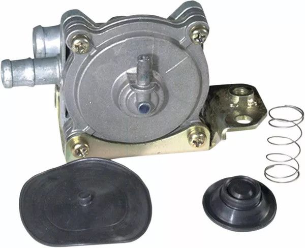 K&l supply 18-4324 Fuel Petcock Rebuild Kit Benzintartály 0