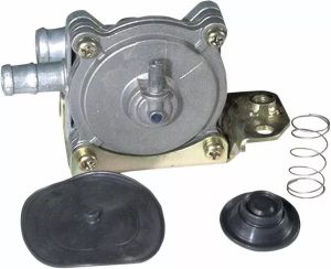 K&l supply 18-4324 Fuel Petcock Rebuild Kit Benzintartály