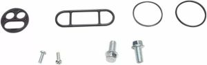 Moose racing hard-parts 60-1125 Fuel Petcock Rebuild Kit Benzintartály