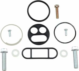 Parts unlimited 60-1097 Petcock javítókészlet Benzintartály