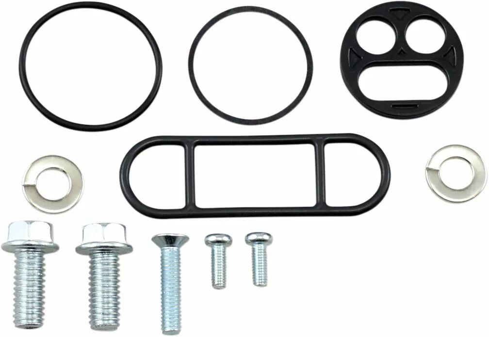 Parts unlimited 60-1105 Petcock javítókészlet Benzintartály 1