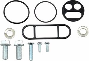 Parts unlimited 60-1105 Petcock javítókészlet Benzintartály 1