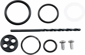 Parts unlimited 60-1211 Petcock javítókészlet Benzintartály 1