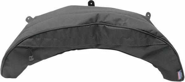 Parts unlimited 0710-0052 Polaris motorosszán szélvédő táska Motorosszán táska 0