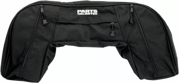 Parts unlimited 0710-0056 Polaris motorosszán szélvédő táska Motorosszán táska 0