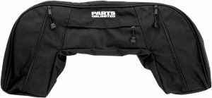 Parts unlimited 0710-0056 Polaris motorosszán szélvédő táska Motorosszán táska