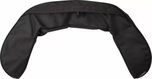 Parts unlimited 0710-0093 Motorosszán szélvédő táska Motorosszán táska