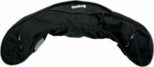 Parts unlimited 0710-0112 Motorosszán szélvédő táska Motorosszán táska