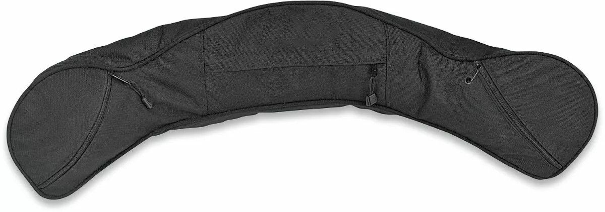 Parts unlimited 0710-0117 Polaris motorosszán szélvédő táska Motorosszán táska 0