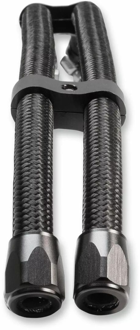Jagg oil coolers 211-JLWN06 olajtömlő-frissítő készlet Benzintartály 0