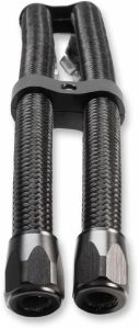 Jagg oil coolers 211-JLWN06 olajtömlő-frissítő készlet Benzintartály